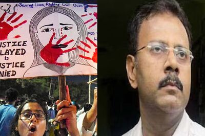 'More Suspects Have Emerged': CBI's RG Kar Probe Widens, Court Extends Sandip Ghosh's Custody