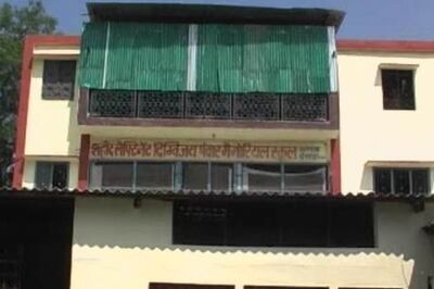 Girl forced to clean school toilet, ends life