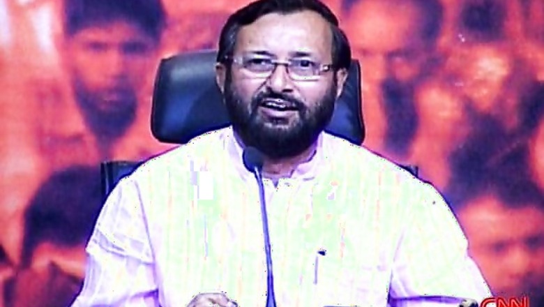 Government approved National Agro Forestry Policy: Prakash Javadekar