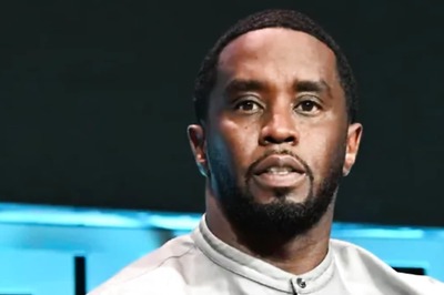 Sean 'Diddy' Combs Claims 'Government' Leaked His Video Showing Physical Assault On Ex-Partner