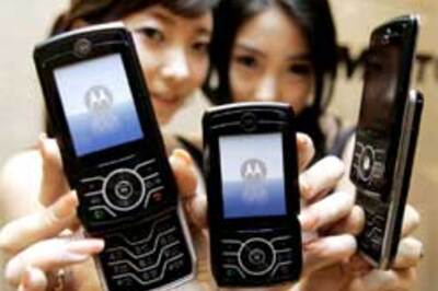 India to become mobile export hub