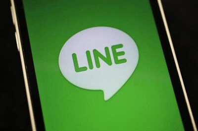 Messaging app Line says still considering IPO