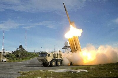 Pentagon Evaluating US West Coast Missile Defense Sites in Wake of N Korea Threat