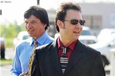 Charges dropped in ricin letters sent to President Obama