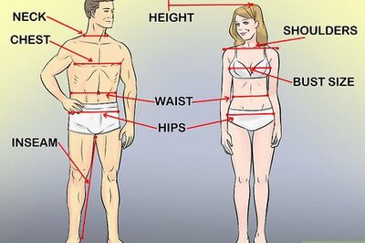 How to Buy Clothes That Fit