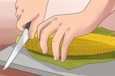 5 Signs That Your Corn on the Cob Has Gone Bad