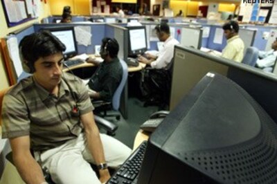 Forbes India: Phaneesh Murthy on outsourcing