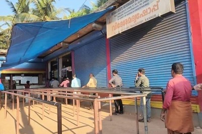 Liquor and Paan Shops Allowed to Open in Green Zones under Lockdown Relaxation Rules