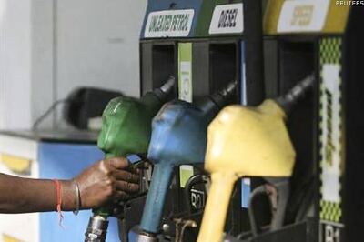 Cut taxes or face petrol price hike: IOC to govt