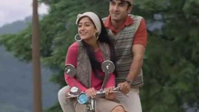 'Barfi!' gets U-certificate, Anurag Basu excited