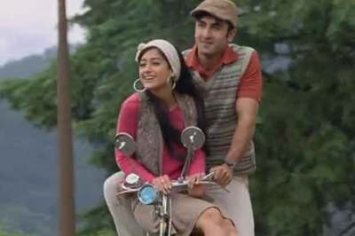 'Barfi!' gets U-certificate, Anurag Basu excited