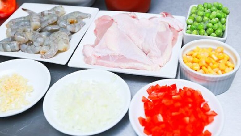 How to Make Spanish Rice