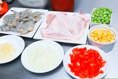 How to Make Spanish Rice