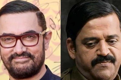 When Aamir Khan Auditioned For Ravi Kishan's Role In Laapataa Ladies, Got Rejected: 'Kiran Said You're A...'