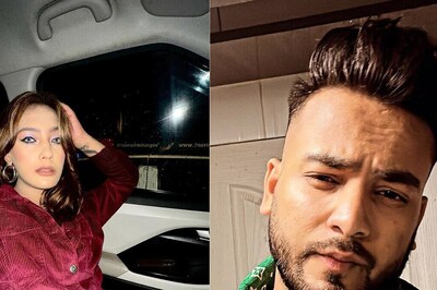 Bigg Boss OTT 2: Aashika Bhatia And Elvish Yadav Enter The House As Wild Card Contestants