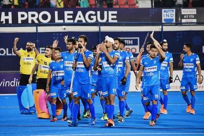 FIH Hockey Pro League 2020 Live Streaming: When and Where to Watch India vs Australia Telecast