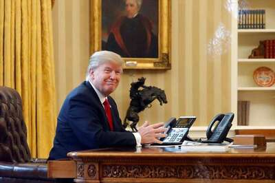 Donald Trump's White House: Five Takeaways From Tuesday