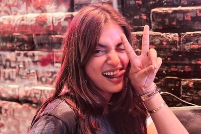 In Nazia Nazim's Dreamy Dubai Diaries, A Thrilling Page Dedicated To Skydiving