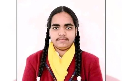 'My Marks Matter, Not Facial Hair': UP Board Topper Reacts To Trolls