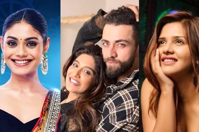 Bigg Boss 16: Sreejita, Nimrit Ahluwalia's Rumoured BF Mahir Pandhi, Dalljiet Kaur New Wildcards?