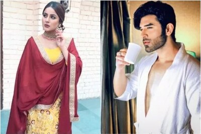 Shehnaaz Gill and Paras Chhabra's Mujhse Shaadi Karoge Could Go Off Air on March 20, Say Reports