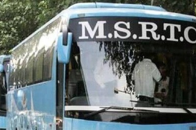 MSRTC Rolls Out 5,000 Ganpati Special Buses from Mumbai, Thane, and Palghar to Konkan
