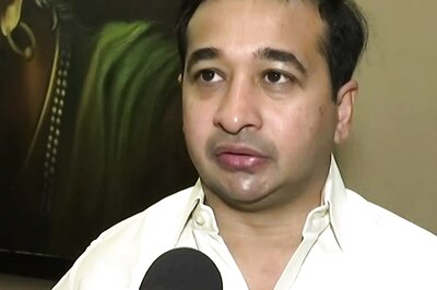 SC Protects Maha BJP MLA Nitesh Rane from Arrest for 10 Days, Asks Him to Surrender & Get Bail
