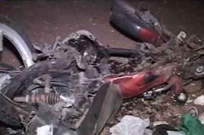 Four of a family killed in road mishap at Kaushambi