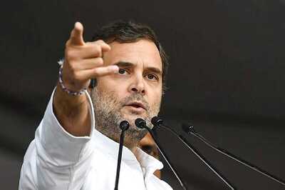 Govt Should Consider Students' 'Mann Ki Baat': Rahul Gandhi Leads Cong Demand on Deferring NEET, JEE