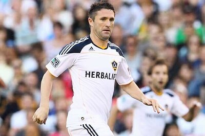 Keane joins Villa on  two-month loan deal