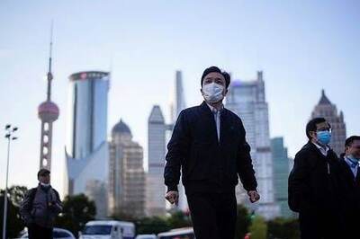 China Issues New Rules To Tighten Control Over Financial Holding Firms