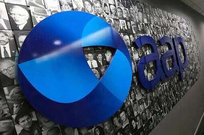 Australia Pays $3.7 M To Help News Agency Though Pandemic