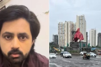 Actor Shashank Ketkar Slams Authorities For Potholes On Thane’s Mira Road