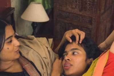 Actress Chaithra Achar's Important Message On Smoking In Latest Photoshoot