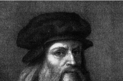 Leonardo da Vinci Death Anniversary: 7 Fun Facts About the Renaissance Artist