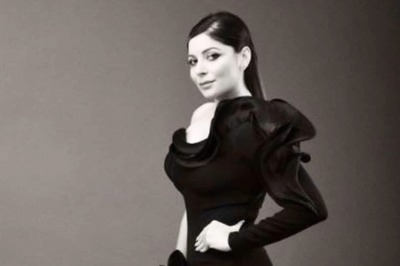 Singer Kanika Kapoor To Tie The Knot On May 20 This Year? Deets Inside