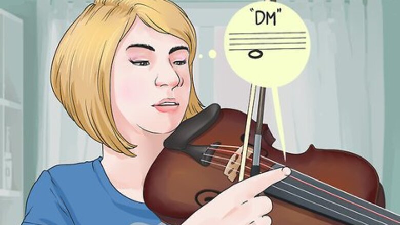 How to Play Pizzicato