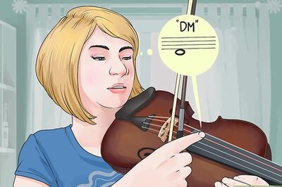How to Play Pizzicato