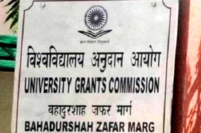 UGC to Form Committee to Monitor Faculty Appointments, Awarding of PhD Degrees