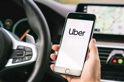 Uber Expands Availability of 'Reserve' Feature, Now Book a Cab 90 Days in Advance