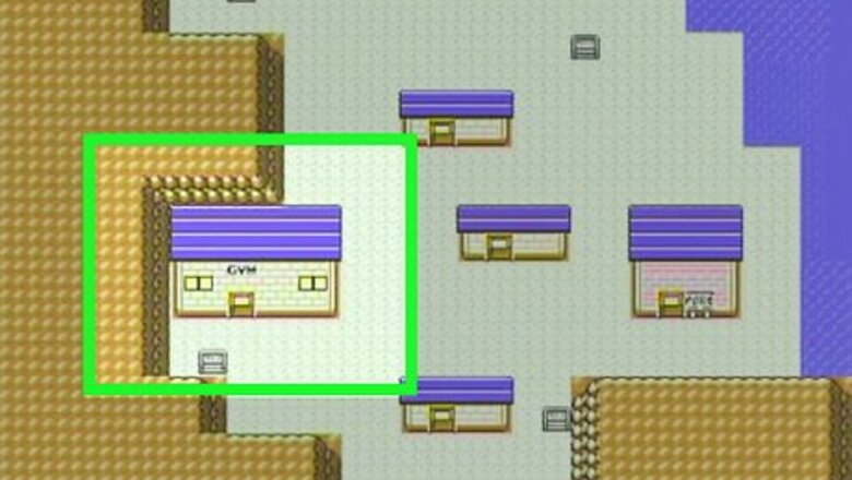 How to Get Lugia in Pokémon Gold