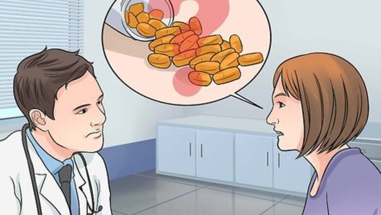 How to Lose Weight with Vitamins
