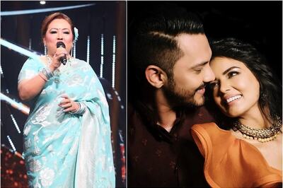 Aditya Narayan's Mother Deepa Got Shweta Agarwal to Go Out with Her Son