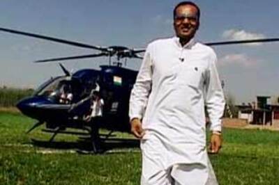 Naveen Jindal faces action for election code violation