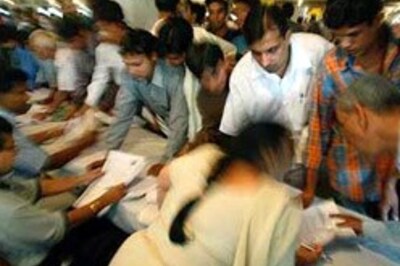 Finance Ministry defends TRP scheme