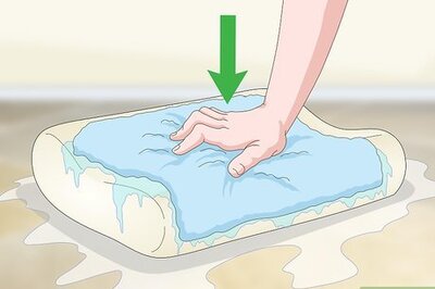 How to Wash Memory Foam