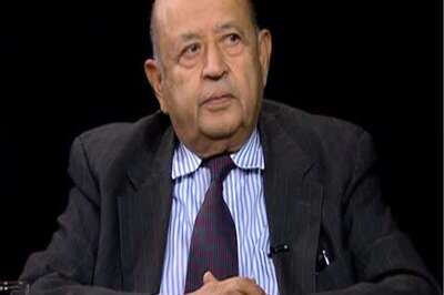 K Shankar Bajpai, India's Former Envoy For US, China and Pakistan; Passes Away at 92