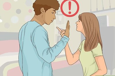 How to Deal with an Abusive Wife