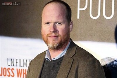 'Avengers: Age of Ultron' director Joss Whedon to release his film 'In Your Eyes' for digital download