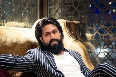 KGF Star Yash's 19th Film To Be Based On This Subject? What Do We Know